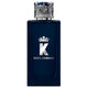 Dolce & Gabbana K by Dolce & Gabbana perfumy spray