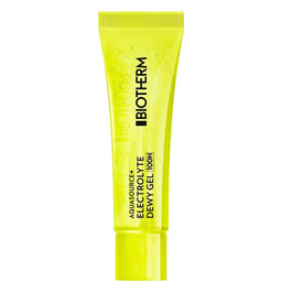 Biotherm Aquasource+ Electrolyte Dewy Gel 100H nawilżający żel do twarzy 30ml