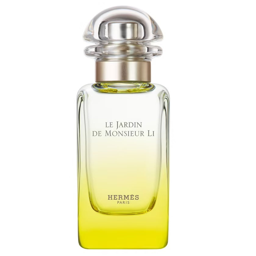 hermes le jardin de monsieur li woda toaletowa 50 ml     
