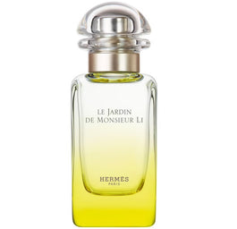 Hermes Le Jardin de Monsieur Li woda toaletowa