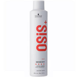 Schwarzkopf Professional Osis+ Session lakier do włosów mocno utrwalający 300ml