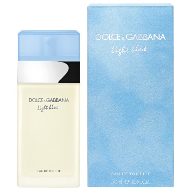 Dolce & Gabbana Light Blue Women woda toaletowa