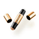KIKO Milano Juicy Fizz All That Glam Face Stick wielofunkcyjny sztyft do twarzy z matowym bronzerem i rozświetlaczem
