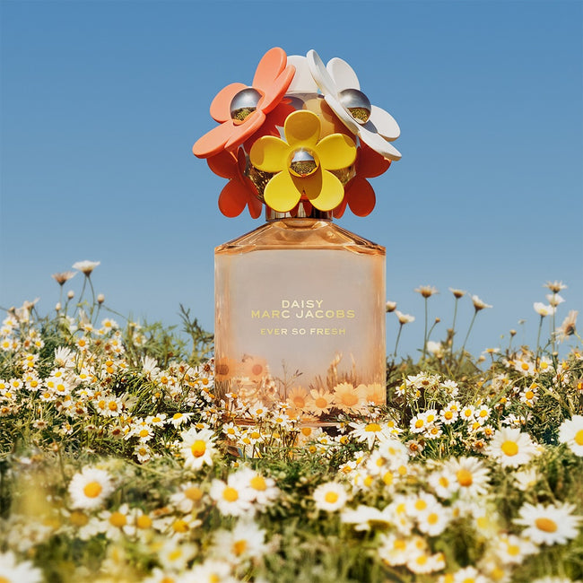 Marc Jacobs Daisy Ever So Fresh woda perfumowana spray