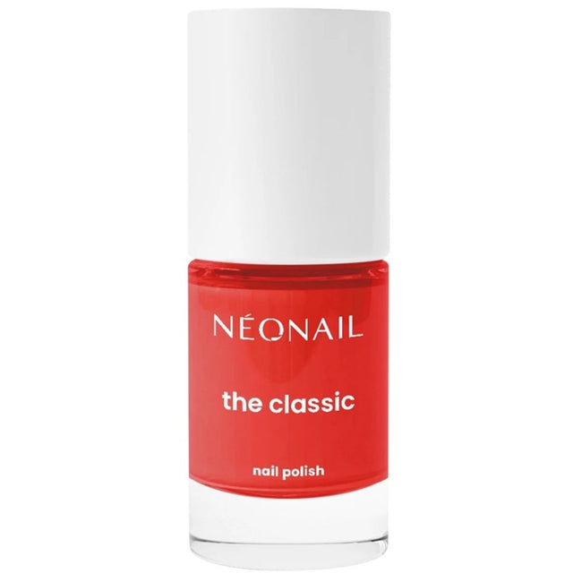 NeoNail The Classic Nail Polish lakier klasyczny do paznokci 7.2ml