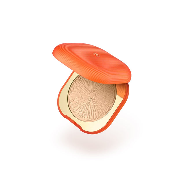 KIKO Milano Juicy Fizz Summerproof Powder Foundation SPF50 matujący podkład w pudrze wet & dry