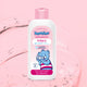 Bambino Kojący żel 2w1 do mycia ciała i włosów 400ml