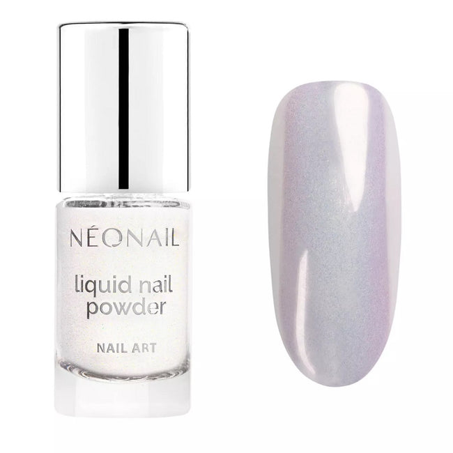 NeoNail Liquid Nail Powder pyłek w płynie Chameleon 04 6.5ml