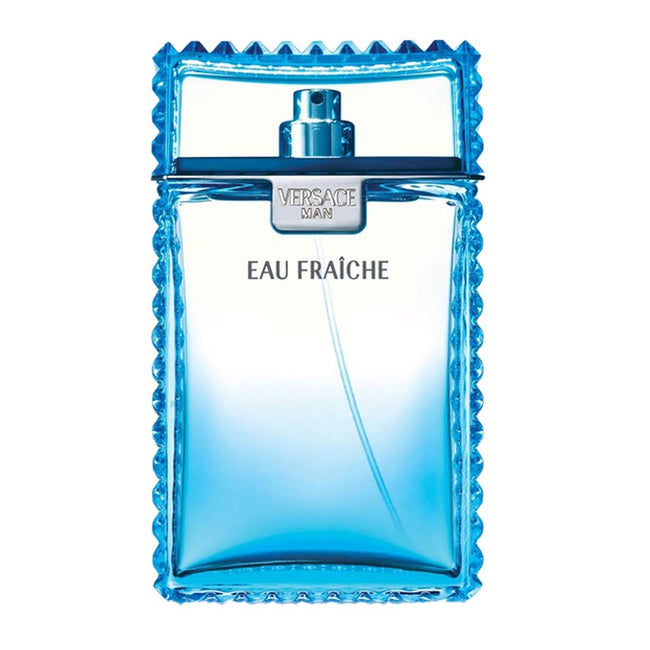 Versace Man Eau Fraiche woda toaletowa spray