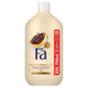 Fa Cream & Oil Cacao żel pod prysznic i do kąpieli o zapachu masła kakaowego 750ml