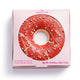 Makeup Revolution I Heart Revolution Donuts paleta cieni do powiek