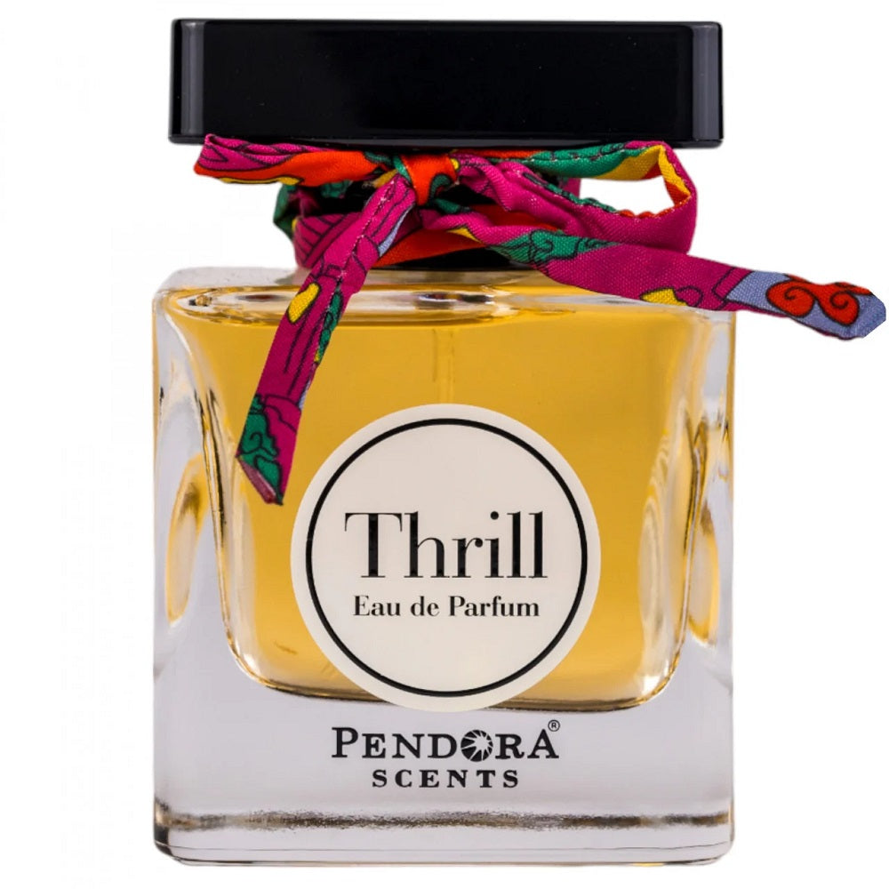 pendora scents thrill
