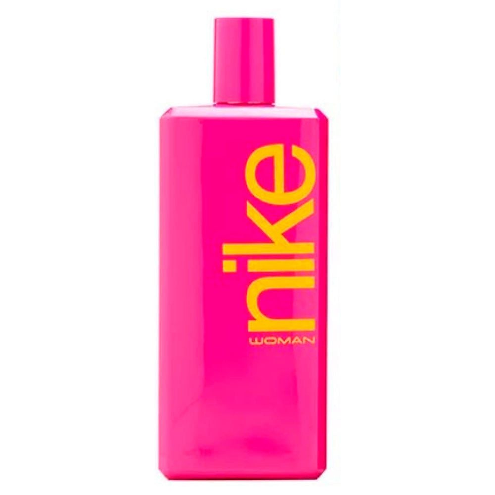 nike nike woman pink woda toaletowa 200 ml    