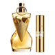 Jean Paul Gaultier Gaultier Divine zestaw woda perfumowana spray 50ml + woda perfumowana spray 10ml