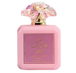 Ard al Zaafaran Shams Al Emarat Khususi Pink Blush woda perfumowana