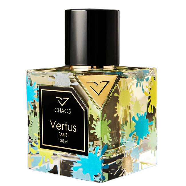 Vertus Paris Chaos woda perfumowana