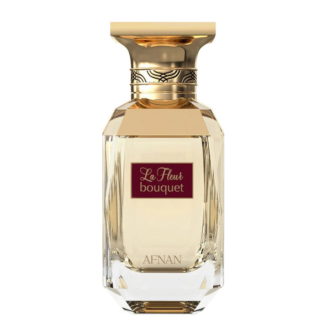 Afnan La Fleur Bouquet woda perfumowana