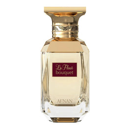 Afnan La Fleur Bouquet woda perfumowana spray 80ml