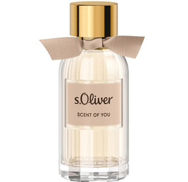 s.Oliver Scent Of You Women woda toaletowa spray 50ml