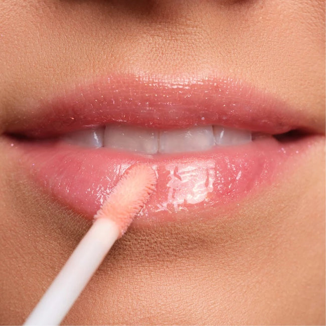 Artdeco Hydra Lip Booster błyszczyk do ust optycznie powiększający usta 6ml