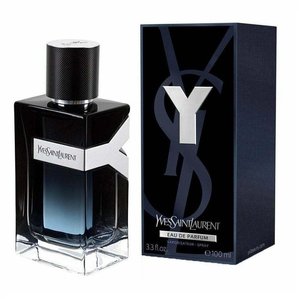 yves saint laurent y woda perfumowana 100 ml     