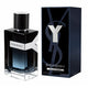 Yves Saint Laurent Y Pour Homme woda perfumowana spray