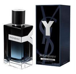 Yves Saint Laurent Y Pour Homme woda perfumowana spray