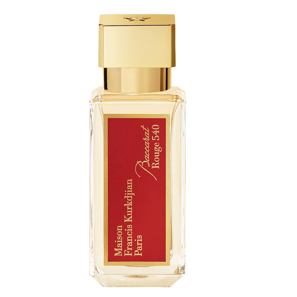 maison francis kurkdjian baccarat rouge 540 woda perfumowana 35 ml     