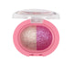 Lovely Harmony Baked Duo Eyeshadow wypiekany cień do powiek 1szt.
