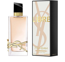 Yves Saint Laurent Libre woda toaletowa spray