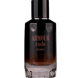 Pendora Scents Armour Code Uomo woda perfumowana spray 100ml