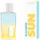 Jil Sander Sun Summer Edition 2020 Woman woda toaletowa spray