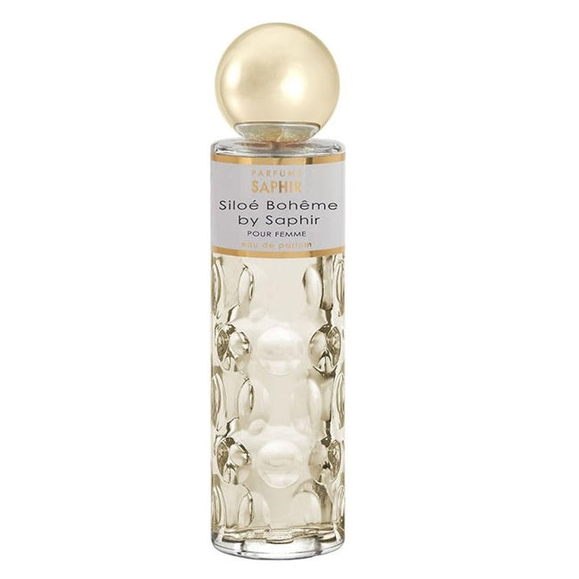 Saphir Siloe Boheme by Saphir Pour Femme woda perfumowana spray