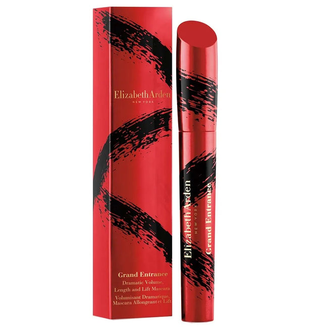 Elizabeth Arden Grand Entrance Mascara pogrubiający tusz do rzęs 8.5ml