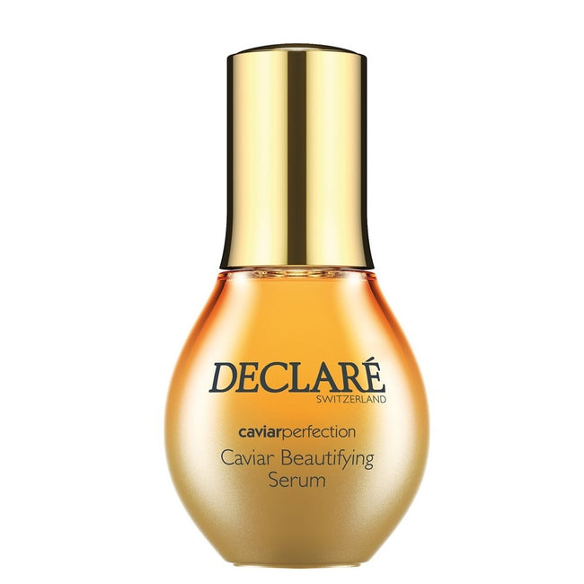 Declare Caviar Perfection Caviar Beautifying Serum przeciwzmarszczkowe serum do twarzy 50ml