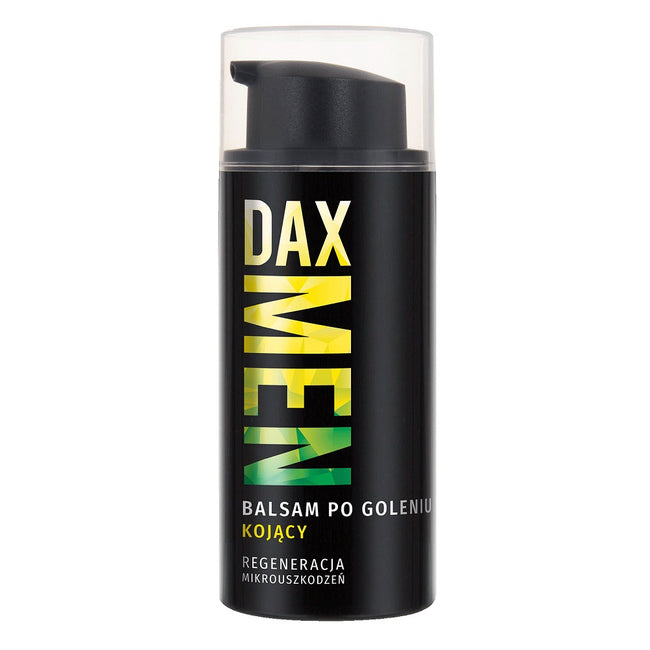 Dax Men Kojący balsam po goleniu 100ml
