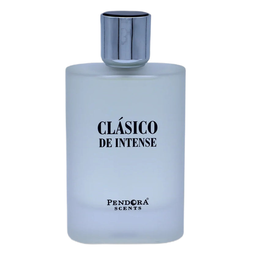 pendora scents clasico de intense