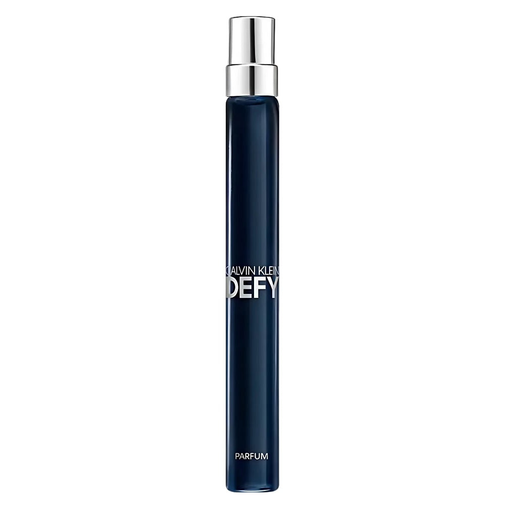calvin klein defy parfum ekstrakt perfum 10 ml    