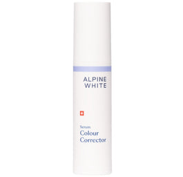Alpine White Colour Corrector serum do wybielania zębów 30ml