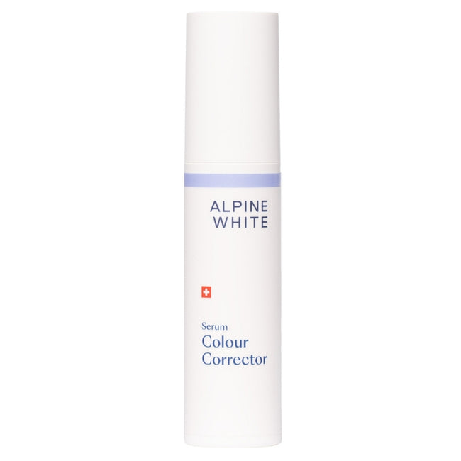 Alpine White Colour Corrector serum do wybielania zębów 30ml