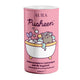 Pusheen Coloured & Foaming Bath Salt koloryzująca i pieniąca sól do kąpieli 250g