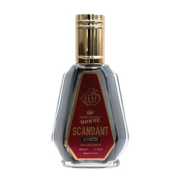 Fragrance World Scandant John Gustav Homme Le Parfum woda perfumowana