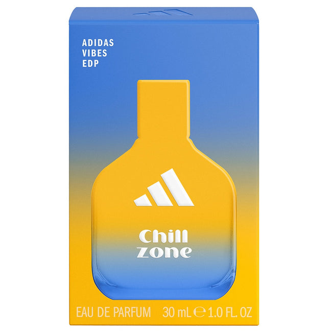 Adidas Vibes Chill Zone woda perfumowana spray