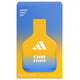 Adidas Vibes Chill Zone woda perfumowana spray