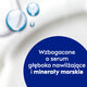Nivea Błyskawicznie nawilżający balsam do ciała 400ml