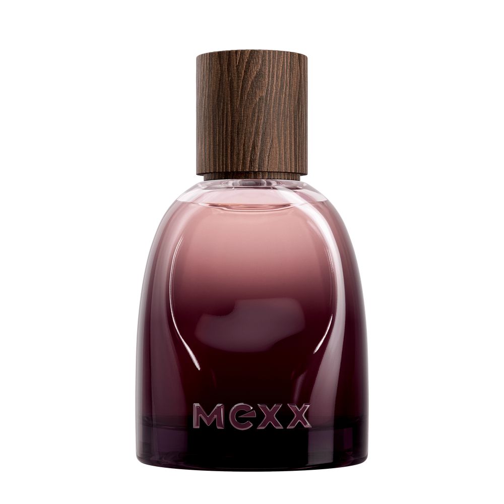 mexx inspired warmth for him woda perfumowana 50 ml  tester   