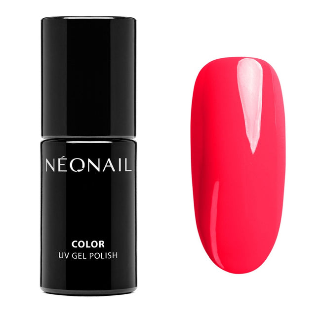 NeoNail UV Gel Polish Color lakier hybrydowy