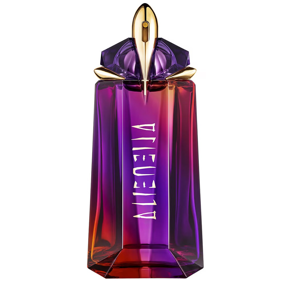 thierry mugler alien hypersense woda perfumowana 90 ml     