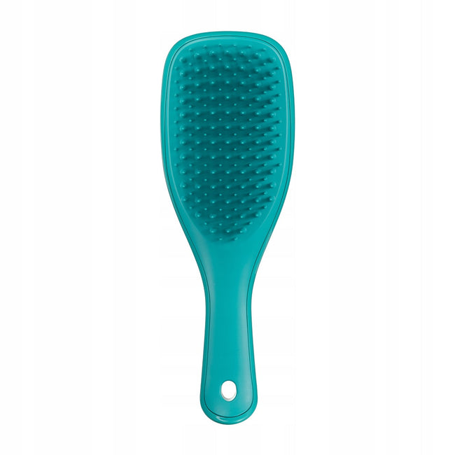 Tangle Teezer The Mini Ultimate Detangler mała szczotka do włosów Transformative Teal