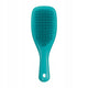 Tangle Teezer The Mini Ultimate Detangler mała szczotka do włosów Transformative Teal